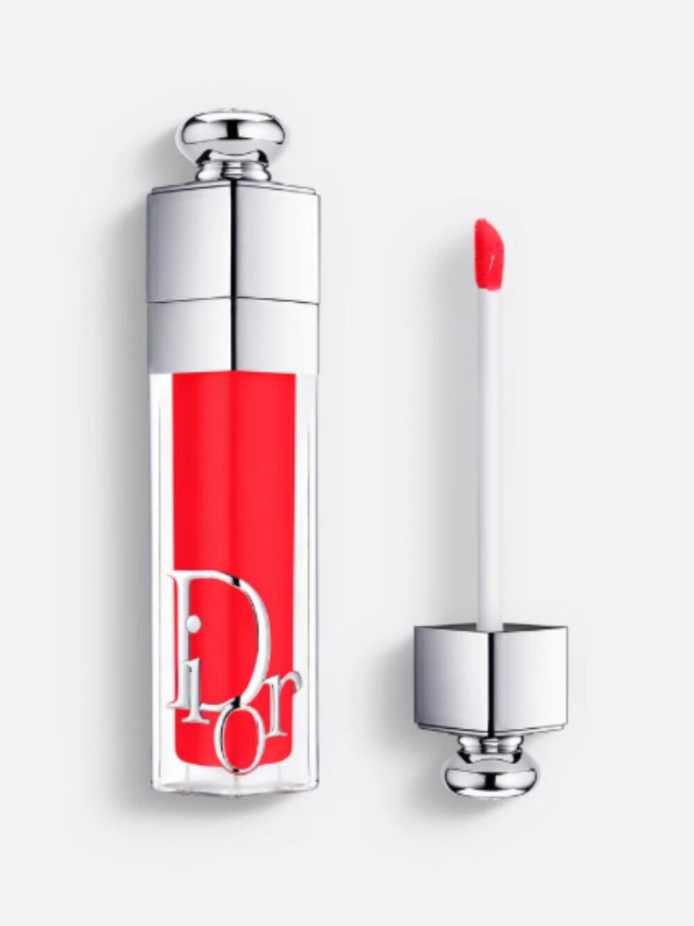 Dior Addict Lip Maximizer 015 Cherry New in Box